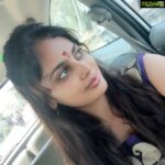 Nandita Swetha Instagram –