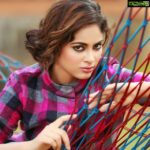 Nandita Swetha Instagram –