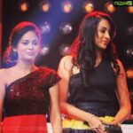 Nandita Swetha Instagram - JFW awards