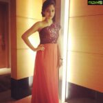 Nandita Swetha Instagram –