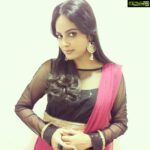 Nandita Swetha Instagram - Starting a new journey in my work. Update u all soon