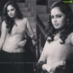 Nandita Swetha Instagram –