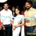 Nandita Swetha Instagram –
