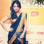 Nandita Swetha Instagram –