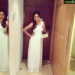 Nandita Swetha Instagram -