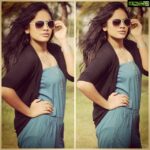 Nandita Swetha Instagram –