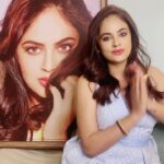 Nandita Swetha Instagram - Frame from @ramfashionhub Offers going on Follow @ramfashionhub to get frames in OFFER PRICE ❣️ ❤️BUY 1 Name frame at 299 FREE SHIPPING🥳 ❤️BUY 2 Name frame at 499 FREE SHIPPING🥳 ❤️BUY 12x8 Mosaic frame and 8x6 Mosaic Frame combo at 599 FREE SHIPPING🥳 ❤️ BUY Polaroid pics with led light and 6x4 frame at 499 FREE SHIPPING🥳 ❤️BUY 10x15 Mosaic Frame and GET 8x6 Frame for FREE🥳 ❤️BUY 12x18 Mosaic Frame and GET NAME FRAME for FREE🥳 ❤️BUY 15x20 size Frame and GET 12x8 normal Frame for FREE🥳 ❤️BUY 18x24 size Frame and GET 12x8 COUPLE NAME Frame or 12x8 MOSAIC Frame FREE🥳 Free shipping inside tamilnadu 💚 See more🥰 Shop more🥰 @ramfashionhub