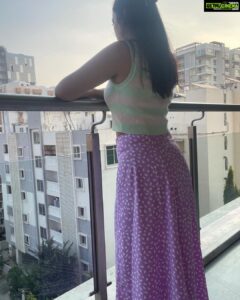 Nandita Swetha Instagram - Hello world 💕💕