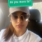 Nandita Swetha Instagram - Let’s do this😛😛😛 . #thisorthat