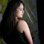 Nandita Swetha Instagram - Some pictures are so important in life❤️ . Decoration by @anvi_events Clicked by @hari_6942 @vj_hemalatha @sara.annaiah