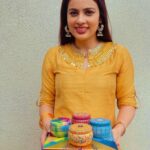 Nandita Swetha Instagram - Take your senses on a blissful journey as you enjoy the calming aromas of Bryan & Candy's new scented candle collection! 🌟Elegantly printed Tin containers 🌟100% Natural Soy Wax, Pure essential Oils 🌟Pure Cotton Wick 🌟18-28 Hours Burn Time 🌟Reusable Tin containers Bryan & Candy scented candles are the perfect choice for a festive celebration, yoga or meditation sessions, or simply for a leisurely bed and bath experience. The perfect gift for you and your loved ones for any occasion. Add a divine fragrance to your celebrations! Shop now. #fragrance #homefragrance #luxurycandles #candles #soycandles #soywax #Bryanandcandy #bryanandcandy #BnCCandle #candle #candles #Gift #DiwaliGifting #Diwali #DiwaliGifts #Diwali2021 #Diwalihampers #diwalihamper #candlelover #candleaddict #candlesofinstagram #handmadecandles #collaboration Bangalore, India