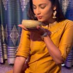 Nandita Swetha Instagram - Take your senses on a blissful journey as you enjoy the calming aromas of Bryan & Candy's new scented candle collection! 🌟Elegantly printed Tin containers 🌟100% Natural Soy Wax, Pure essential Oils 🌟Pure Cotton Wick 🌟18-28 Hours Burn Time 🌟Reusable Tin containers Bryan & Candy scented candles are the perfect choice for a festive celebration, yoga or meditation sessions, or simply for a leisurely bed and bath experience. The perfect gift for you and your loved ones for any occasion. Add a divine fragrance to your celebrations! Shop now. #fragrance #homefragrance #luxurycandles #candles #soycandles #soywax #Bryanandcandy #bryanandcandy #BnCCandle #candle #candles #Gift #DiwaliGifting #Diwali #DiwaliGifts #Diwali2021 #Diwalihampers #diwalihamper #candlelover #candleaddict #candlesofinstagram #handmadecandles #collaboration Bangalore, India