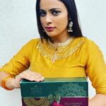 Nandita Swetha Instagram - Take your senses on a blissful journey as you enjoy the calming aromas of Bryan & Candy's new scented candle collection! 🌟Elegantly printed Tin containers 🌟100% Natural Soy Wax, Pure essential Oils 🌟Pure Cotton Wick 🌟18-28 Hours Burn Time 🌟Reusable Tin containers Bryan & Candy scented candles are the perfect choice for a festive celebration, yoga or meditation sessions, or simply for a leisurely bed and bath experience. The perfect gift for you and your loved ones for any occasion. Add a divine fragrance to your celebrations! Shop now. #fragrance #homefragrance #luxurycandles #candles #soycandles #soywax #Bryanandcandy #bryanandcandy #BnCCandle #candle #candles #Gift #DiwaliGifting #Diwali #DiwaliGifts #Diwali2021 #Diwalihampers #diwalihamper #candlelover #candleaddict #candlesofinstagram #handmadecandles #collaboration Bangalore, India