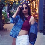 Nandita Swetha Instagram – #streetstyle 

@antonyfernandophotography