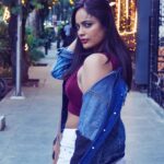 Nandita Swetha Instagram – All you need to do is hardwork

PC – @antonyfernandophotography 

#streetstyle Bangalore, India