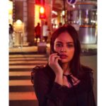 Nandita Swetha Instagram - Street fashion photography with beautiful @nanditaswethaa #fashion #photography #photoshoot #photographer #photooftheday #picoftheday #fashionshoot #actress #nanditaswetha #model #modeling #makeupartist #makeup #hairstyle #hairstylist #stylist #styling #beauty #beautyshoot #beautiful #portraitphotography #portrait #streetfashion #streetfashionphotography #blackandwhitephotography #sonya7iii #sonyalpha #antonyfernando #streetart #streetfashion #nightshoot