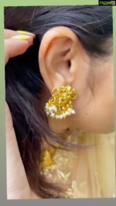 Nandita Swetha Instagram - Flaunting❤️❤️❤️
.