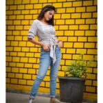 Nandita Swetha Instagram – ‘ I told myself you are beautiful’
And you? 
.
.
#sundayvibe #click #casual #makeup #actor #actress #pose #nanditaswetha #tfi #click