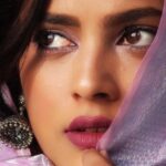 Nandita Swetha Instagram - The beautiful lipstick from @bellavoste