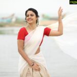 Nandita Swetha Instagram – Caption?