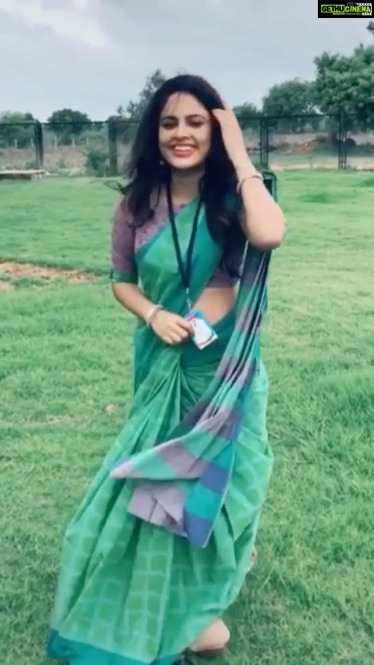 Nandita Swetha Instagram - #throwback #instavideo