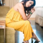 Nandita Swetha Instagram –