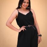 Nandita Swetha Instagram –