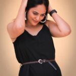 Nandita Swetha Instagram – Like it when you see it❤️❤️