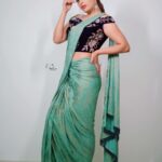 Nandita Swetha Instagram – Gud evening ❤️
.
About last evening 
.
@v_capturesphotography 
.
#dhee14 #dhee14dancingicon #telugu #realtiyshow #etv