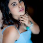 Nandita Swetha Instagram - I don’t own anything in this world except myself . . @camerasenthil #click #pic #photo #closeup #curlyhair #promotiontime #poser #actor #instagrammer #instapic #instagram #instagood #instamood #tfi #nanditaswetha