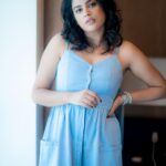 Nandita Swetha Instagram - Every human thinks superior. Fact is that nothing is permanent. . . Clicked by @camerasenthil . Outfit from @veromodaindia . #chennai #clickindiaclick #picture #photo #actress #poser #instagrammer #nanditaswetha #southactress #chennai #kannadathi #tamilmovie #tfi #cinema #southcinema #nenjammarappathillai