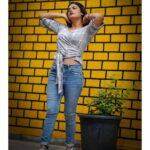 Nandita Swetha Instagram - 📸📸📸 @nagraphyofficial Outfit - @zara Sneakers- @hm Location - #kshathriyahotel Makeup by @makeupsiva Hair @vadhuvumakeupstudio . #casuals #promotion #click #photography #outdoor #instapic #instagram #tfi #telugucinema #hyderabad #movierelease #picture #instagrammer #influencer #poser #socialmedia #instagood #nanditaswetha #lookbook #hashtag