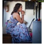 Nandita Swetha Instagram - 🦋🦋🦋 . Clicked by @nagraphyofficial . Makeup by @makeupbysiva . Hair by @vadhuvumakeupstudio . Location - kshathriya foods . #poser #pose #look #actress #promotion #akshara #south #tfi #telugu #teluguactress #nanditaswetha #instapic #instagrammer #instapic #instadaily #instalove #hyderabad
