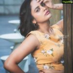 Nandita Swetha Instagram - Styled by: @mounagummadi Label: @stylusdesignerstudio Jewelry: @vibha_creations_collections Nails: @makeupbykrishnaveni Clicks by: @visioneye_photography Makeup by @makeupbysiva Hair by @vadhuvumakeupstudio