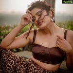 Nandita Swetha Instagram – When the breeze touching me❤️❤️
.
.
Clicked by @kiransaphotography 
.
Outfit – @reshmakunhi 

Makeup @snehavij_mua 

#click #pose #instapic #actress #chennai #promotion #tamil #movierelease #basic #styleinspiration #instapic #instamood