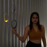 Nandita Swetha Instagram – ‘Perfectly Imperfect’
.
Clicked by @aykaiy 
.
.
#click #indoor #wethair #instapic #instagram #instadaily #instalike #nanditaswetha #actress #look #hyderabad
