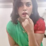 Nandita Swetha Instagram -