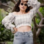 Nandita Swetha Instagram - ‘Every look I bring on myself is the hard work which shows’ . Clicked by @kiransaphotography . #click #poser #posing #photo #photography #pickoftheday #curlyhair #jimmychoo #zara #actress #actor #southactress #chennai #update #instapic #instagram #instagrammer #instadaily #weekend