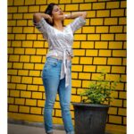 Nandita Swetha Instagram - 📸📸📸 @nagraphyofficial Outfit - @zara Sneakers- @hm Location - #kshathriyahotel Makeup by @makeupsiva Hair @vadhuvumakeupstudio . #casuals #promotion #click #photography #outdoor #instapic #instagram #tfi #telugucinema #hyderabad #movierelease #picture #instagrammer #influencer #poser #socialmedia #instagood #nanditaswetha #lookbook #hashtag