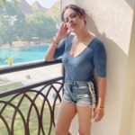 Nandita Swetha Instagram – ‘Care yourself’ 
.
.
#click #pose #poser #instagram #instadaily #instamood #2020 #nanditaswetha #lookbook #shorts #bodysuit #shootdiaries #shoottime #south #southactor