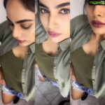 Nandita Swetha Instagram – #Throwback 
.
.
#selfietime #fitme #look #shoot #shorts #khaki #insta #instagram #instapic #movie #tamil #telugu #actress #southactress #chennai #trending #trendingnow #hashtag