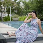 Nandita Swetha Instagram – #nostalgic 
 
Clicked by @kiransaphotography 
.