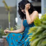 Nandita Swetha Instagram – Hi all. Let’s chat 
.
.
Clicked by @lokaesh_photography #dindigual 

Wearing @the_.happy_.shopping 

#outdoor #casual #click #madurai #curlyhair #messyhair #shootdiaries #eeshwaran #tamil