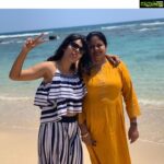 Nandita Swetha Instagram – ‘Iam a strong woman becz a Strong woman raised me’
Happy birthday amma @hemanagarathna 
You deserve to be happy.
.
.
#birthday #mom&me