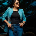 Nandita Swetha Instagram - Hello it’z me-) . . Shot by @bhagathmakka . #shootpic #lookbook #look #coprole #actresslife #chennai #makka #ipc376 #tamil #telugu #south #southmovie