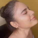 Nandita Swetha Instagram – #Randomness 
.
.