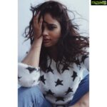 Nandita Swetha Instagram - #Deep❄️❄️❄️ . . #vizag #bhimili #click #mood #sunrause #filter #breeze #beach #messyhair #actress #southactress #repost #instapic #instagram #instagood