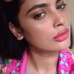 Nandita Swetha Instagram – Obsession!!!

#selfies #lipsticks #lipsticklove #pink #closeup #actor #qurantinelife #eye #eyemakeup #instagramer