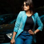 Nandita Swetha Instagram - Hello it’z me-) . . Shot by @bhagathmakka . #shootpic #lookbook #look #coprole #actresslife #chennai #makka #ipc376 #tamil #telugu #south #southmovie