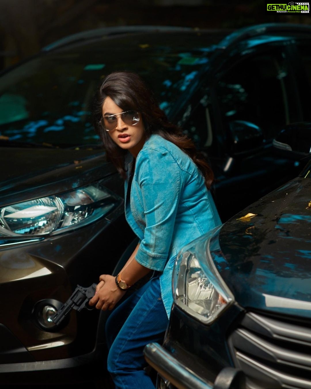 Nandita Swetha - 63.5K Likes - Hello it’z me-)
.
.
Shot by @bhagathmakka
.
#shootpic #lookbook #look #coprole #actresslife #chennai #makka #ipc376 #tamil #telugu #south #southmovie